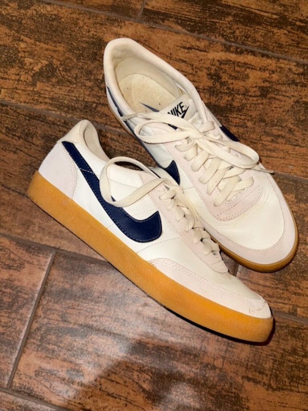 Nike Killshot 2 Leather sneakers Mens size 9